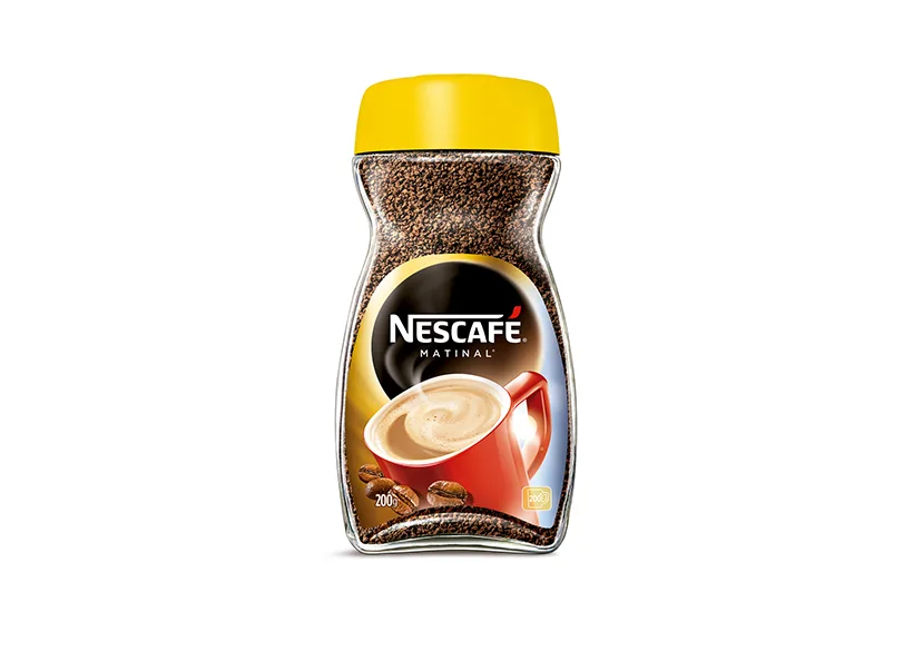 nescaf? distributors by Treasure Orbit